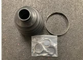 VW/ Seat  Achsmanschette Gelenkschutzhülle 6R0498203D